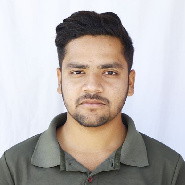 Chandan Sharma Thakur